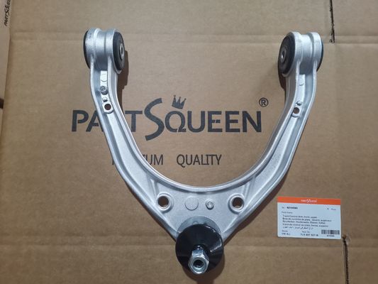 購入 PARTSQUEEN プレミアム品質 トラック制御腕前上部 7L0 407 021 B online manufacture