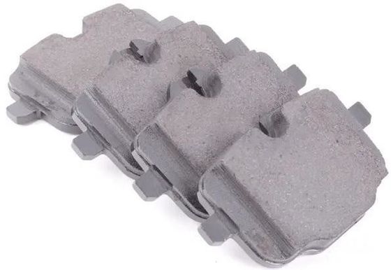 購入 34216775346 BMW ブレーキパッド BMW 6 カバービール (F12), 5 (F10), 7 (G11, G12) online manufacture