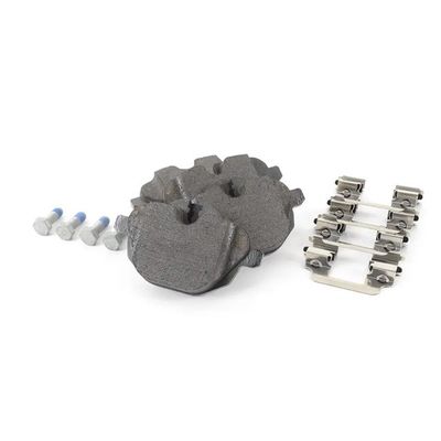 購入 34216796741 BMW ブレーキパッド online manufacture