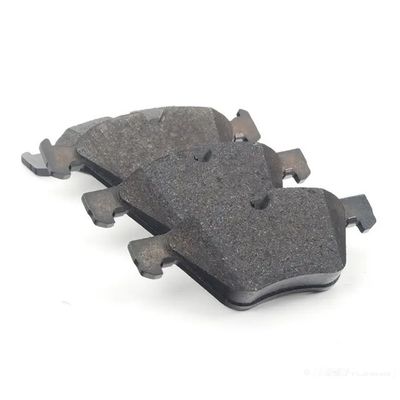 購入 34116763617 BMW フロントブレーキパッド BMW Z4 ロードスター E89 オートブレーキシステム online manufacture