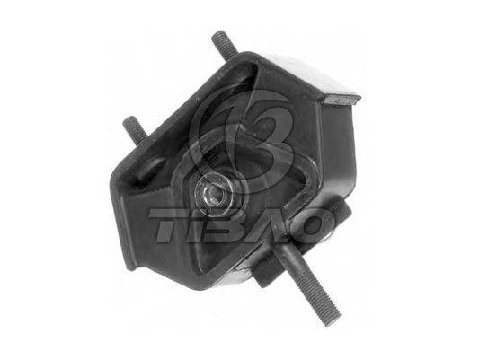 購入 6012400917 エンジンパーツ エンジンマウント MERCEDES-BENZ T1 プラットフォーム/シャシ (601), T1 バン (601, 611), T2/LN1 プラットフォーム/Cha online manufacture