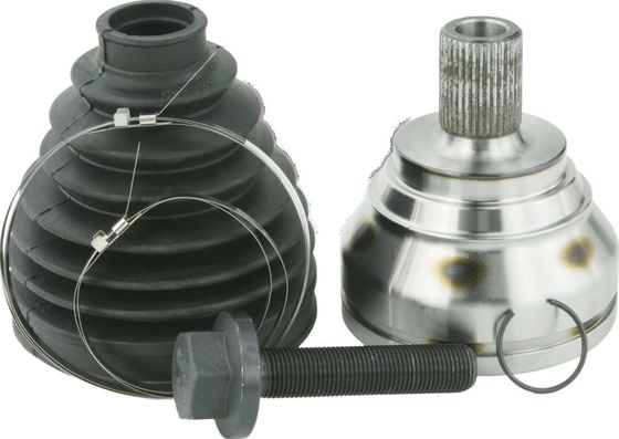 購入 トランスミッション Cv 関節交換 1K0498099G 自動車スペアパーツ 耐腐蝕性 online manufacture