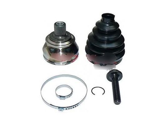 購入 4F0498099A AUDI A6,VW PHAETON用のトランスミッション部品C.V関節 online manufacture