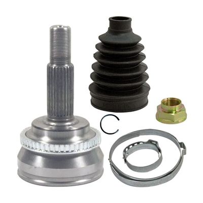 購入 4341012660S1 トランスミッション部品 C.V ジョイント online manufacture