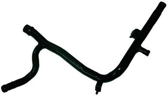購入 06A121065DE 冷却液溢出パイプ エンジン冷却ラジエーター 侵食耐性 online manufacture