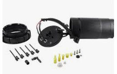 購入 メルセデス・ベンツ 1644711275 オート・AC・電気部品 ディーゼル・排気液体ヒーター online manufacture