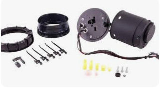 購入 メルセデス・ベンツ 1664710875 オート・AC・電気部品タンク (尿素注入) online manufacture