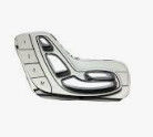 購入 前左ドライバー メモリーシート制御スイッチ メルセデス・ベンツ 2139050004 online manufacture