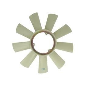 購入 メルセデス・スプリンター 0032051306 エンジン部品 扇風機刃 online manufacture