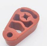 購入 耐火BMW 18207544809 排気ゴムマウント 耐腐蝕性 online manufacture