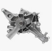 購入 メルセデス・ベンツ 1122001401 エンジンの水ポンプ 長持ちし強力 online manufacture