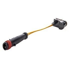 購入 メルセデス スプリンター 6395401517 シャーシ部品 フロント バック ブレーキパッド 磨きセンサー online manufacture