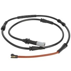 購入 BMW 34356791963 シャーシ部品 後部右ブレーキパッド磨きセンサー online manufacture