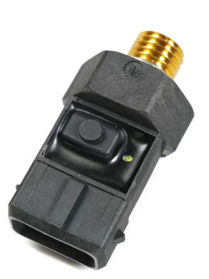購入 BMW 12617549796 オイル圧力センサー 腐食耐性トランスミッション圧力センサー online manufacture