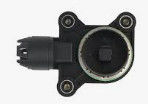 購入 MINI 11377541677 オート ACと電気部品 エクセントリックシャフトセンサー online manufacture