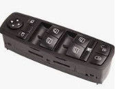 購入 電動窓制御スイッチ 左 メルセデス・ベンツ 1698206610-9116 online manufacture