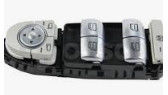 購入 メルセデス・ベンツ パワー・ウィンドウ・コントロール・スイッチ 2139050000-8T14 車用部品 online manufacture
