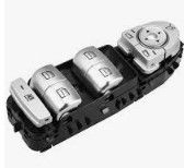 購入 メルセデス・ベンツ 2059056811-8R73 オート・ACと電気部品 ウィンドウリフトスイッチ online manufacture
