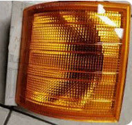 購入 メルセデス BUS 0008207621 カーソリー部品 コーナーランプ online manufacture