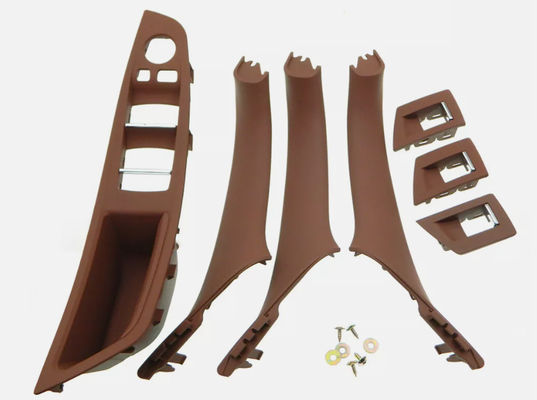 購入 BMW 51417261933 B 自動車車体部品 内部ドアハンドル トリムセット online manufacture