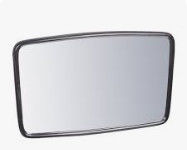 購入 メルセデス BUS 6118100116 車体部品 鏡外 online manufacture