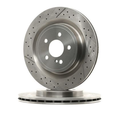 購入 メルセデス・ベンツ 1724230112 シャーシ部品 ブレーキディスク online manufacture