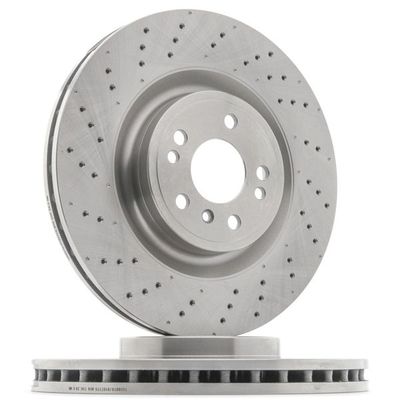 購入 メルセデス・ベンツ 1664211012 シャーシ部品 ブレーキディスク online manufacture