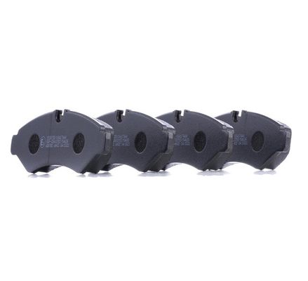 購入 メルセデス スプリンター 9104203700 シャーシ部品 ブレーキパッドセット online manufacture