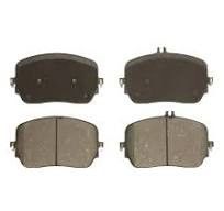 購入 メルセデス・ベンツ0004204202 シャーシ部品 ブレーキパッドセット online manufacture