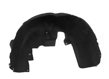 購入 メルセデス・ベンツ 2536900630 車体部品 フェンダーラインナーガード online manufacture