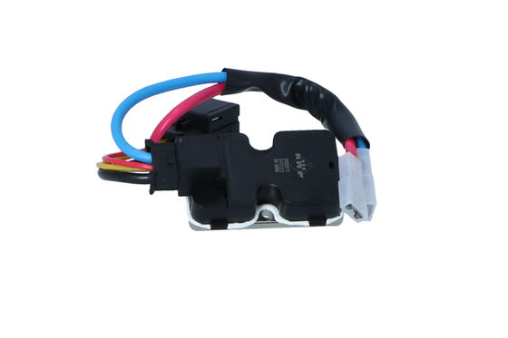 購入 メルセデス・ベンツ 1408218351 自動車ACと電気部品 ブローバーモーター抵抗 online manufacture