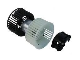 購入 BMW 64116900685 自動車 AC と 電力の部品 A/C 暖房吹風機 モーター online manufacture