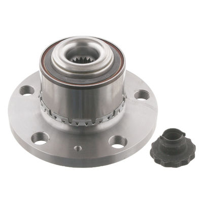 6Q0407621AD トランスミッション部品 ホールハブ