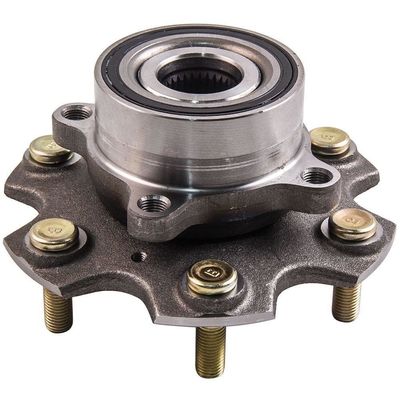 MR594954 トランスミッション部品 輪ハブ