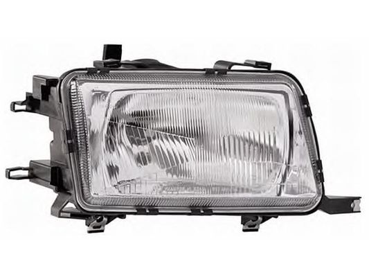893941030E AUDI 80 B4 Avant (8C5) のヘッドライト