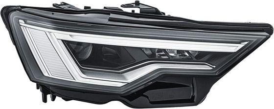 4K0941040 AUDI A6,HAVAL F7用のヘッドライト