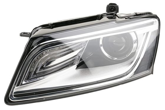 8R0941043C ヘッドライト for AUDI Q5 (8RB)