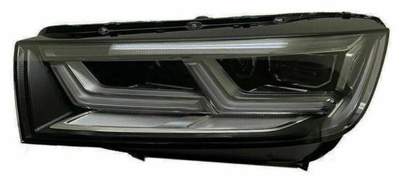 80A941773 AUDI Q5用のヘッドライト (FYB,FYG)