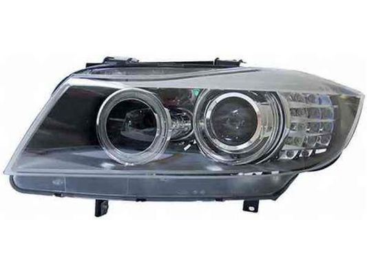 63117240247 BMW 3 (E90) のヘッドライト
