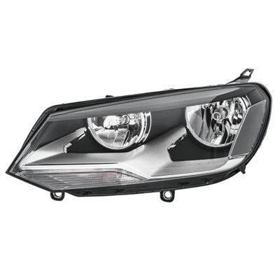 7P1941005 フロアライト VW TOUAREG (7P5, 7P6)