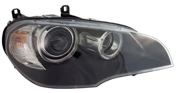 63127278046 BMW X5 (E70) のヘッドライト