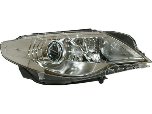 3C8941754C フロアライト VW CC B6 (357)