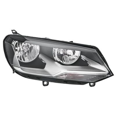 7P1941006 フロアライト VW TOUAREG (7P5, 7P6)