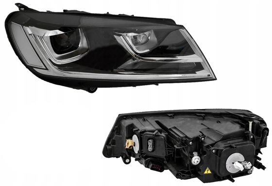 7P1941754B フロアライト VW TOUAREG (7P5, 7P6)