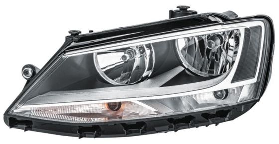 5C7941005A VW BORA IV (162, 163, AV3, AV2) 向けヘッドライト