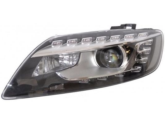 4L0941029AC AUDI Q7 (4LB) 向けヘッドライト