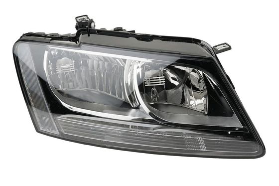AUDI Q5 (8RB) のヘッドライト 8R0941030L