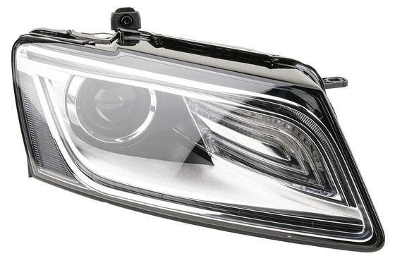 8R0941044C AUDI Q5 (8RB) のヘッドライト