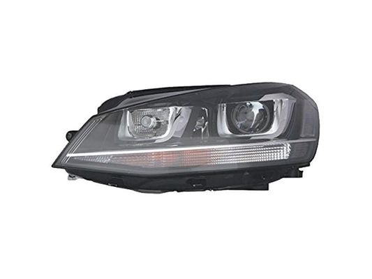 5G1941039 VW GOLF VII (5G1, BQ1, BE1, BE2) のヘッドライト
