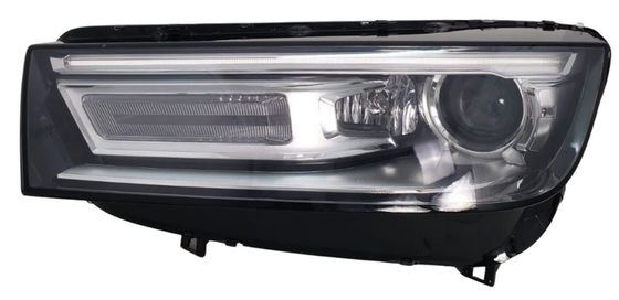 80A941043 AUDI Q5用のヘッドライト (FYB,FYG)